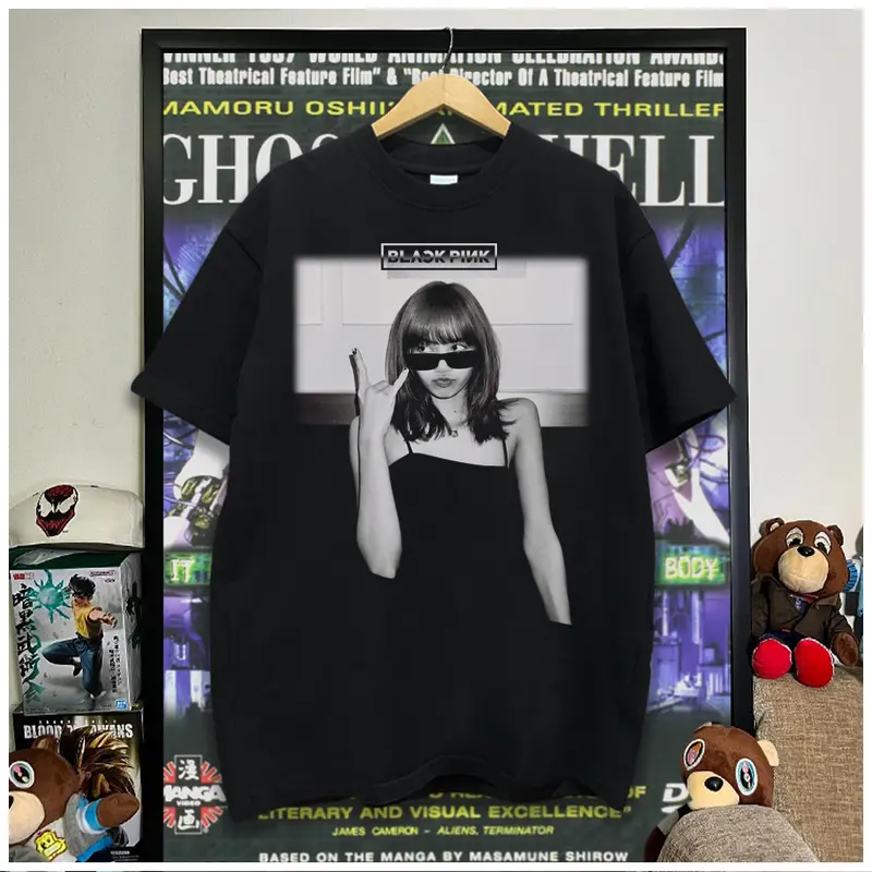 lady gaga tshirt - TikTok Shop