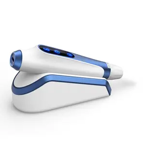 To A-Eleven Nano Beauty Unisex Skin Aesthetics Force Device Liquidfor LED Boosts Collagen A-Eleven products and comes with replacement accessories.