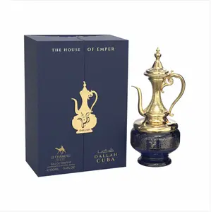The House Of Emper Dallah Unisex 3.4 EDP