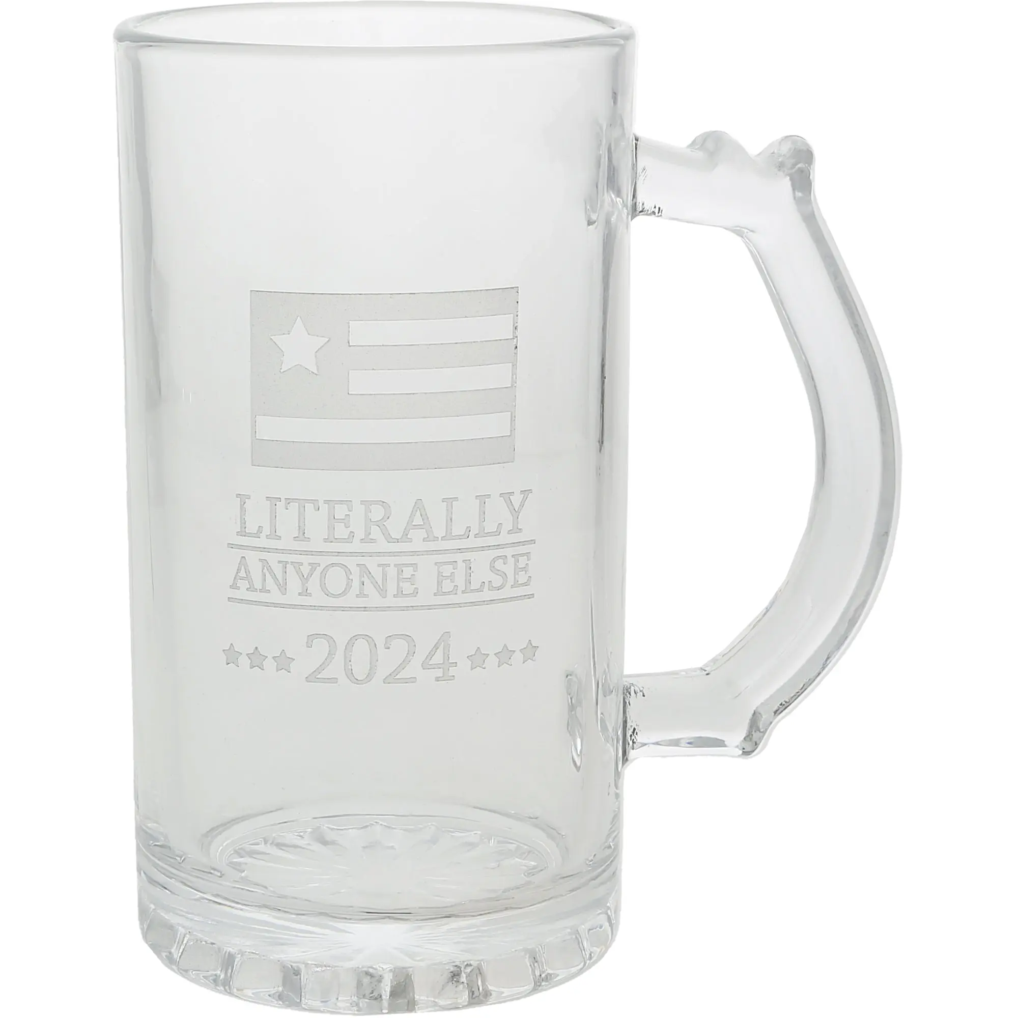 Anyone 2024 16oz Beer Stein