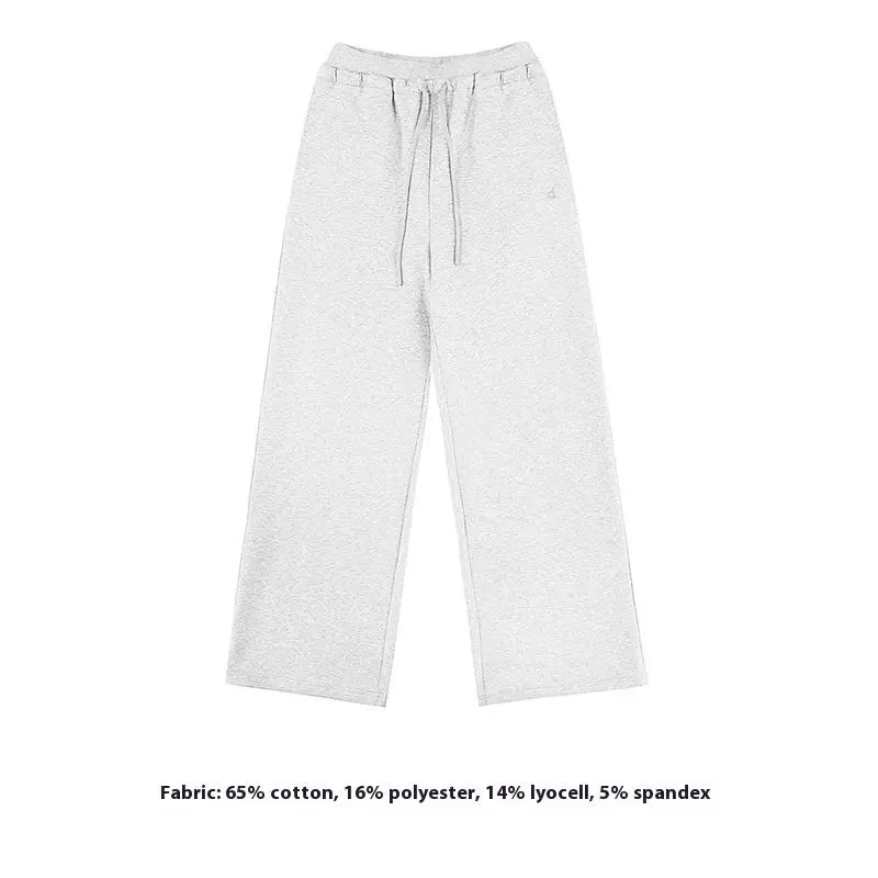 Pant Light Gray