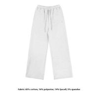 Pant Light Gray