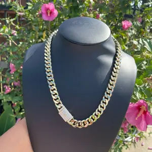 High Quality Monaco Size 20 10.5mm no green skin