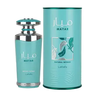 Mayar Natural Intense by Lattafa (Unisex)