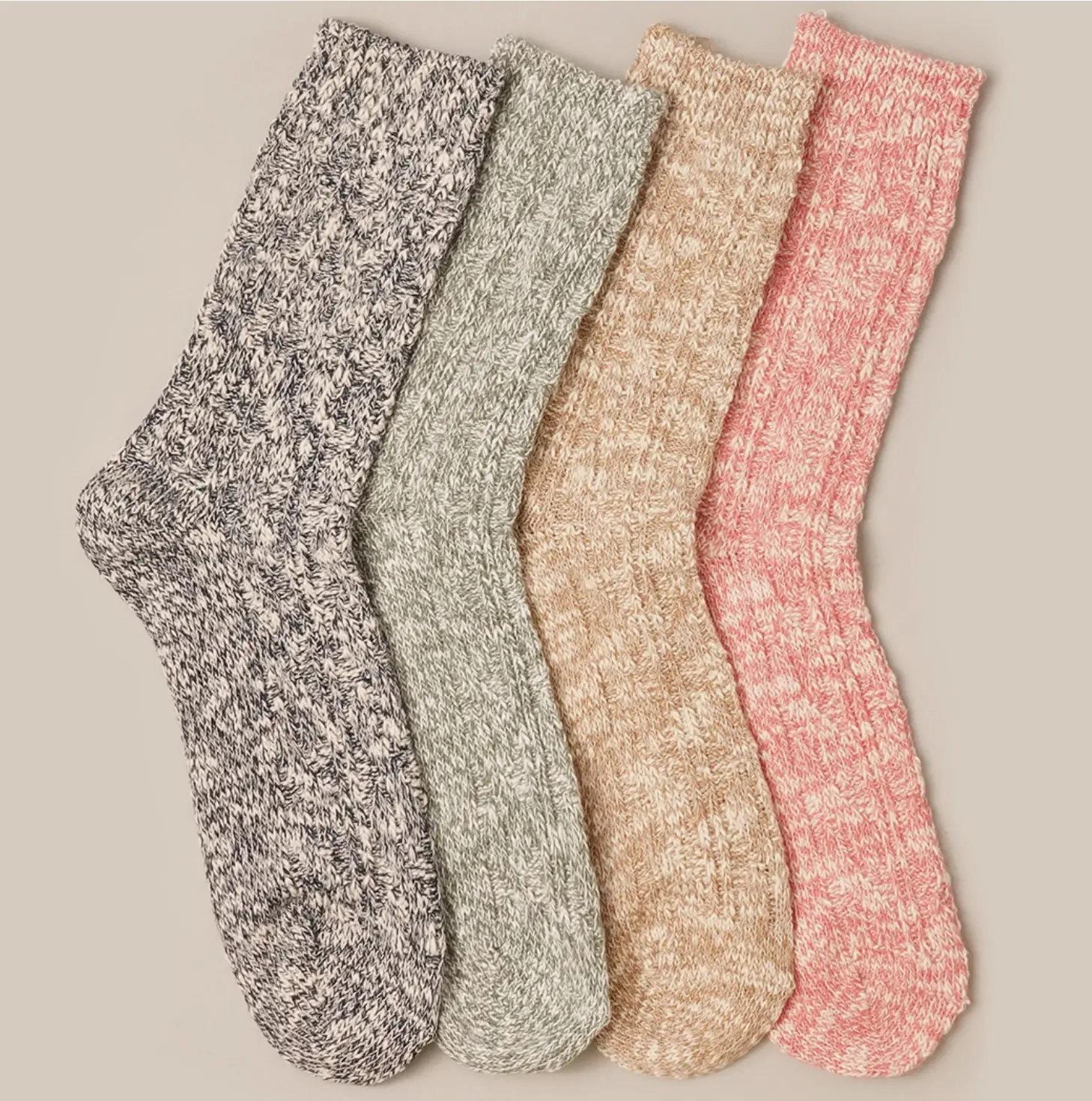 Sweater Socks