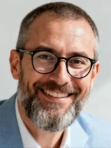 Men's Classic Round Frame Glasses, Comfortable Lightweight Design, Ideal for Daily Wear and Work, Perfect for Students, Anti Blue Glasses