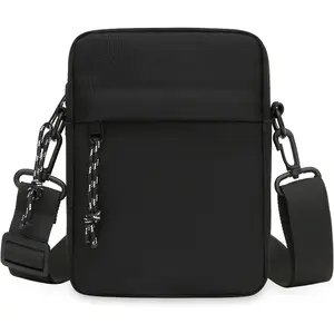 Small Messenger Bag for Men Crossbody  Bags Crossover Purses and Handbags Mini Cross  Satchel Bag