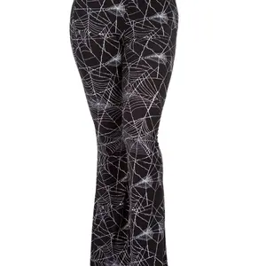 Spiderweb Pants