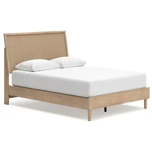 Cielden Queen Panel Bed