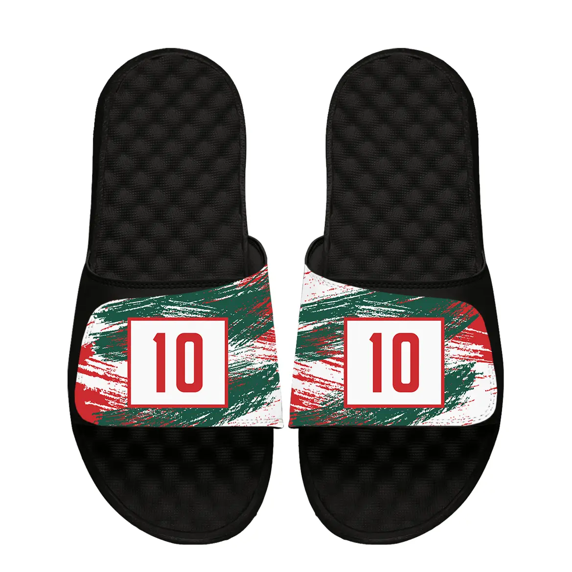 Section 10 Distressed