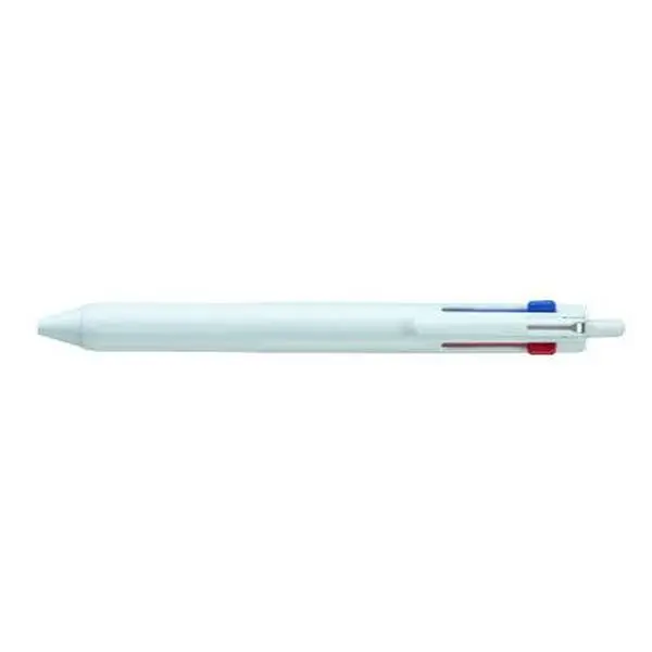 Uni Jetstream 3 Color Pen Ice Blue – Japanese Multi Pen