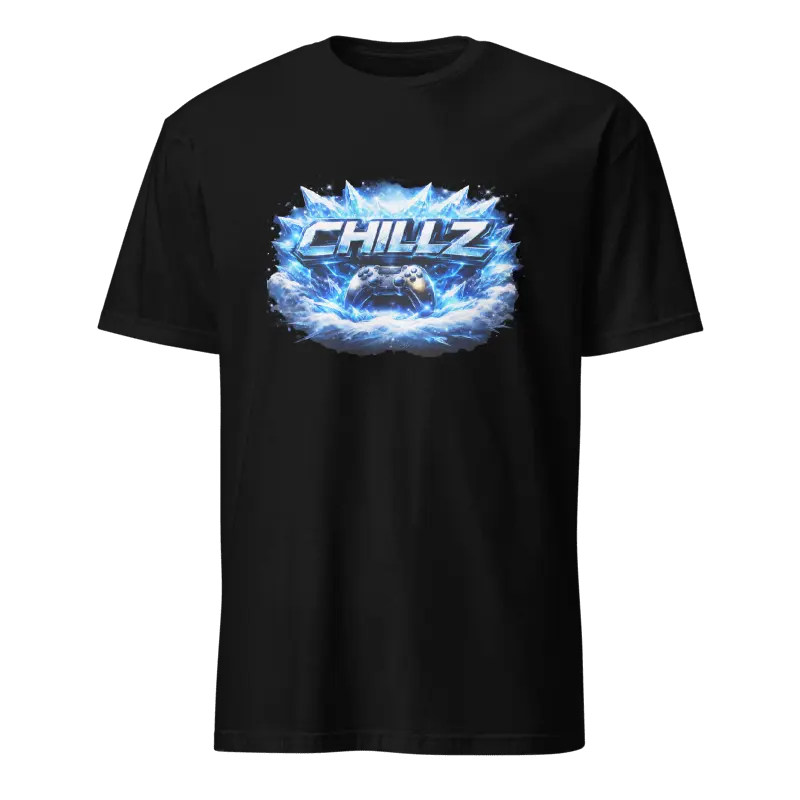 Chillz Frost Shirt