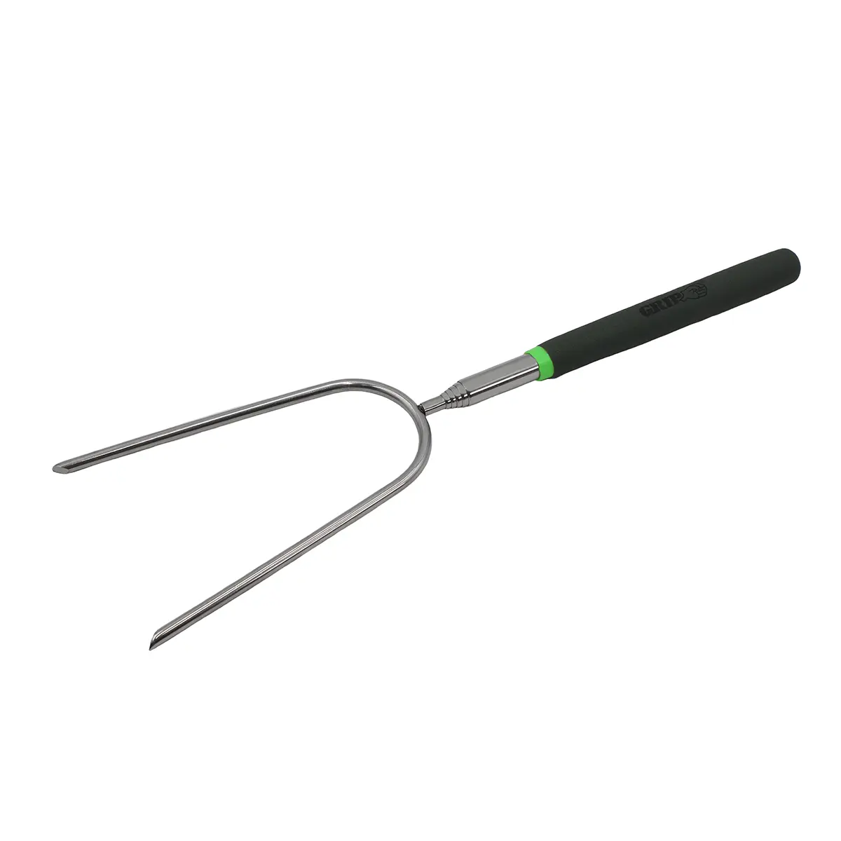 Grip Telescopic Camping Fork