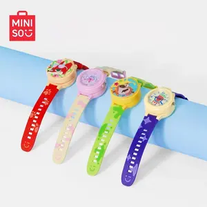 Disney Zootopia 2 Series Watches, Cute Character Design + Practical Timekeeping, Ideal for Daily Time Management & Outfit Matching, Perfect for Boys Girls Fans & Daily Use,Christmas Gift