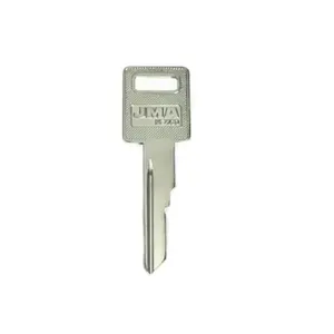 1983-1996 GM B62 / P1098AV Mechanical Key (JMA GM-16)