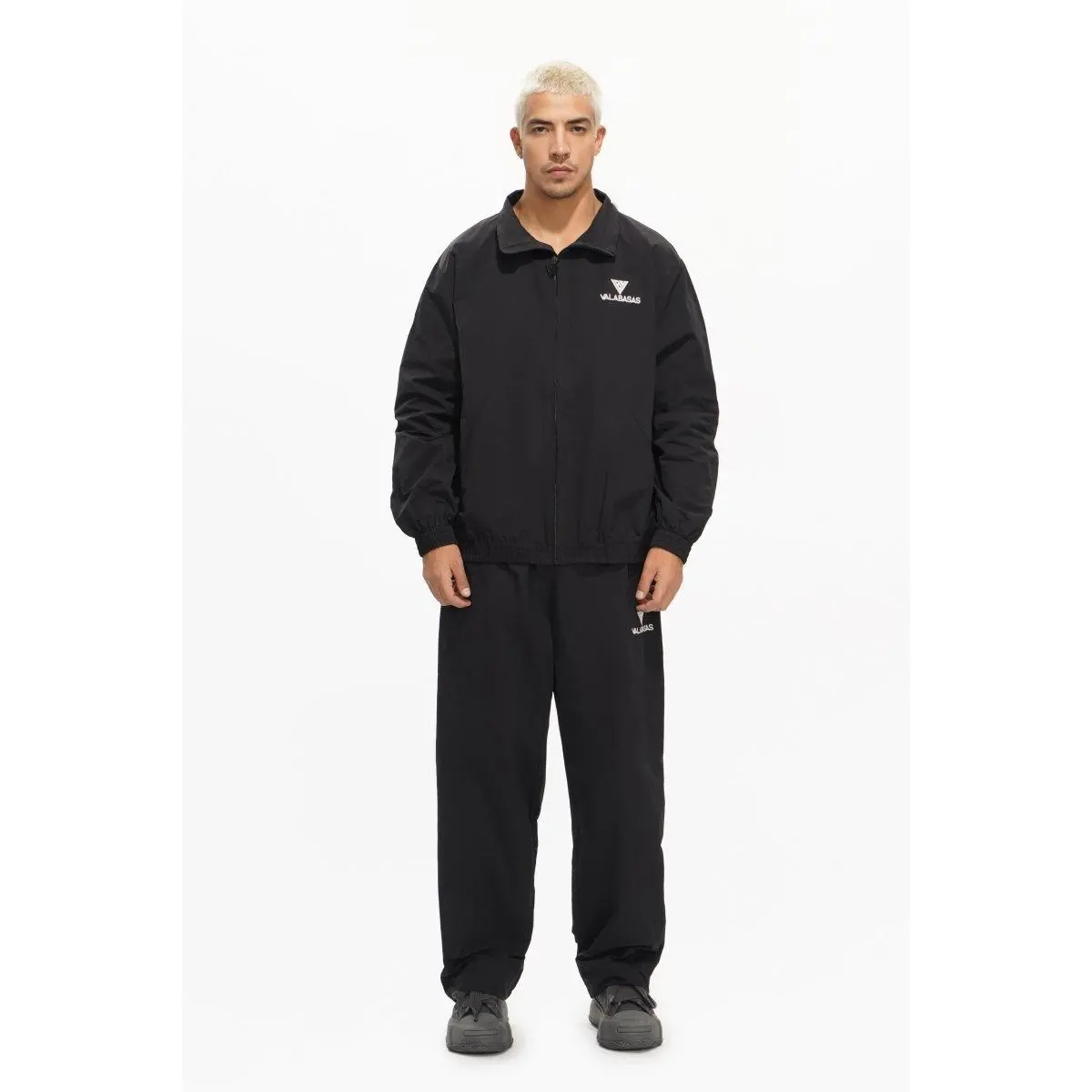 Bang Black Jacket
