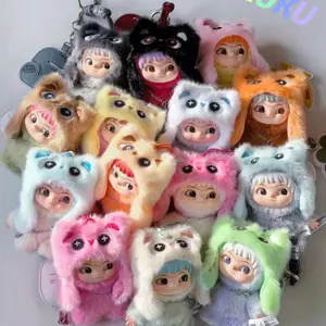 WKK Cute Plush Doll | Perfect Gift for Kids, Girlfriend collective blind box #CuteToy #CollectibleToy #GiftGuide CutePlush #GiftIdea