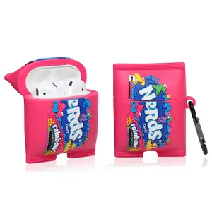 Nerds Candy AirPods Case