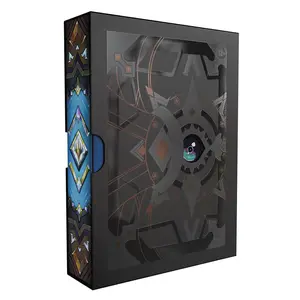 Magic The Gathering: Secrets of Strixhaven Codex Bundle