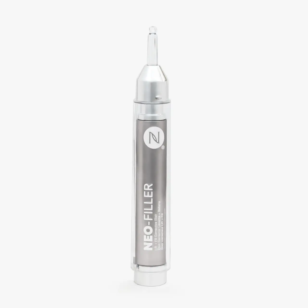 Neo-FILLER Lift + Fill Corrective Elixir Lightweight Serum Skin Repair Serums Facial Restore