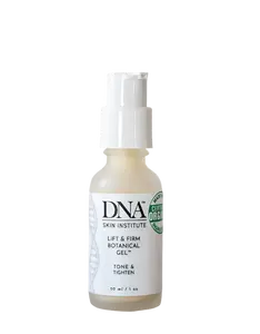 Lift & Firm Botanical Gel 1oz