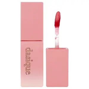 Dasique Juicy Dewy Tint, 09 Peach Pudding, 012 oz (3.5 g)