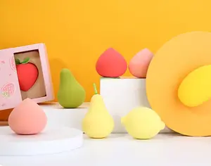 Beauty Blender Der - Makeup Sponge for Flawless Application