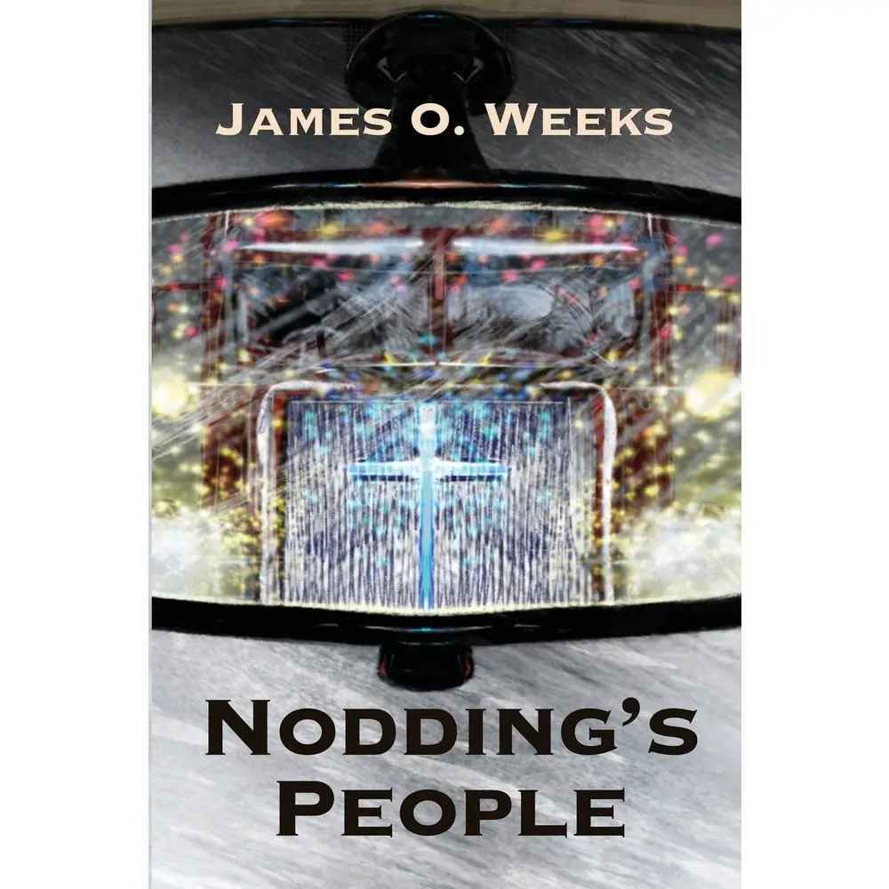 USED-Nodding's People by Weeks, James O. (Paperback)