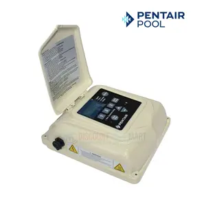 Pentair SuperFlo VS Pump Complete Motor Drive & Cover Kit | 353127