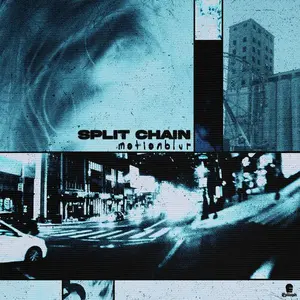 Split Chain - Motionblur (Vinyl LP)