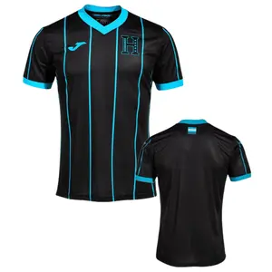 Classic Honduras Away Soccer Jersey 2023, Soccer Jersey, Gift For Fans, Quick-Dry Jersey, Sportswear