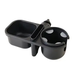 3-in-1 Stroller Cup Holder