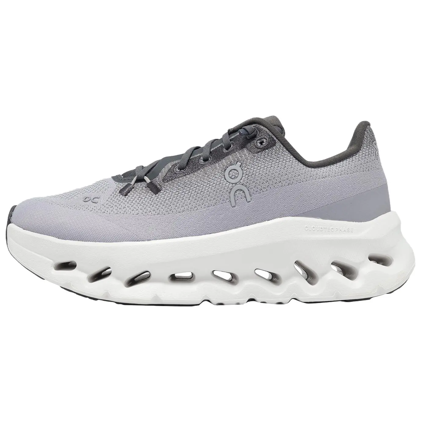 ON Wmns Cloudtilt 'Eclipse Lilac' Women's Modern Sneaker with Ultra-Lightweight Materials and Signature CloudTec Cushioning Perfect for All Seasons