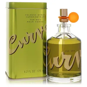 CURVE by Liz Claiborne Cologne Spray for Men CURVE by Liz Claiborne Cologne Spray for Men