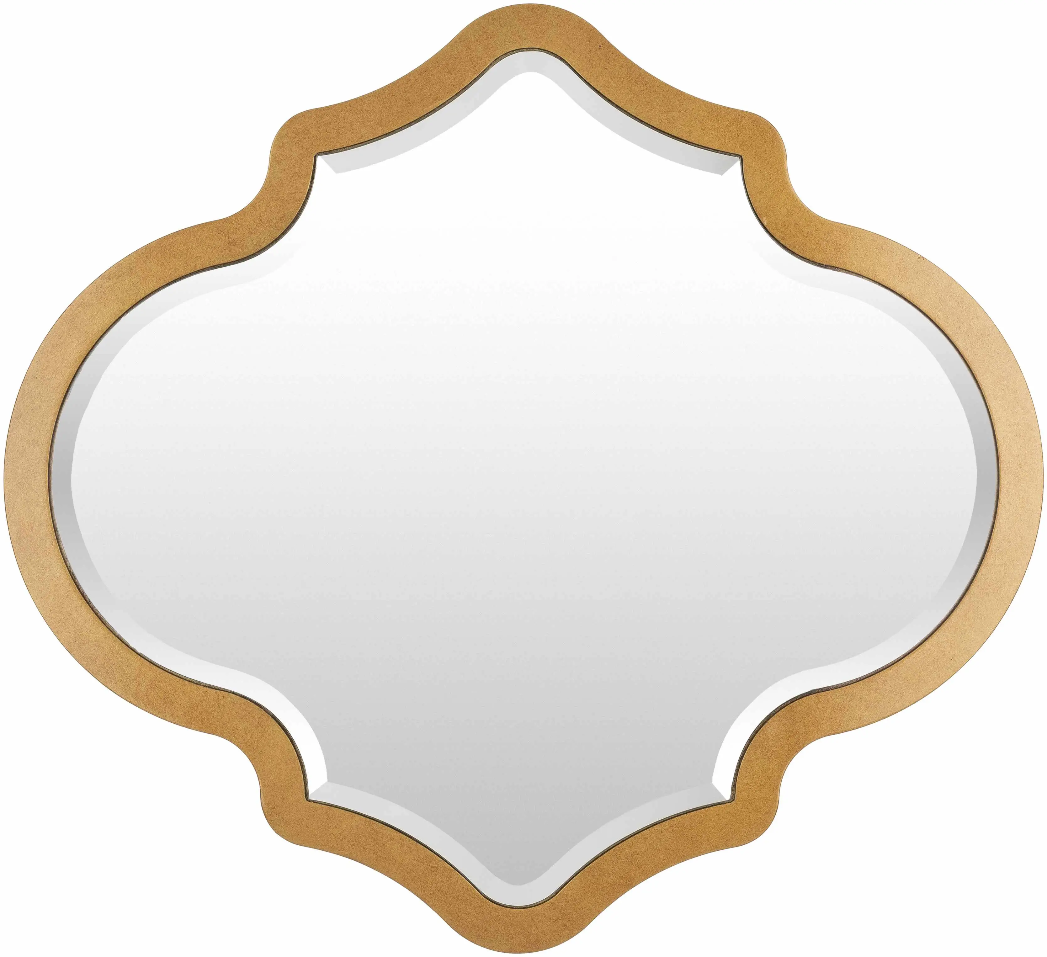 Shefield Mirror - Clearance