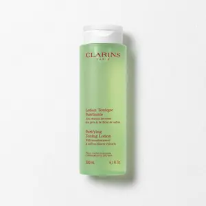 Purifying Toning Face Lotion for Oily Skin