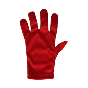 Red Gloves for Kids