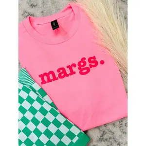 margs. Graphic Tee margs. Graphic Tee
