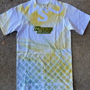 Custom College Tee