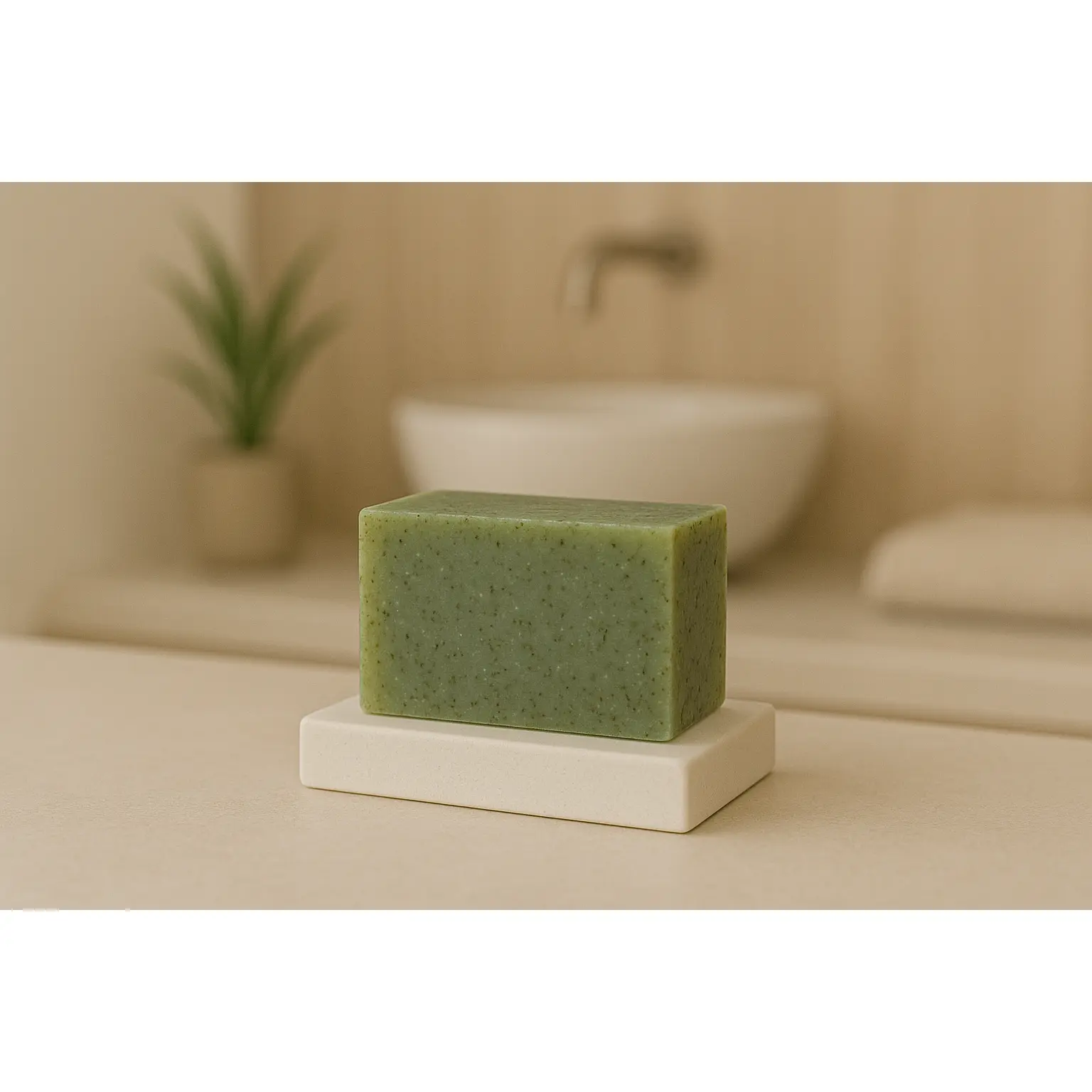 Basil Sage Mint