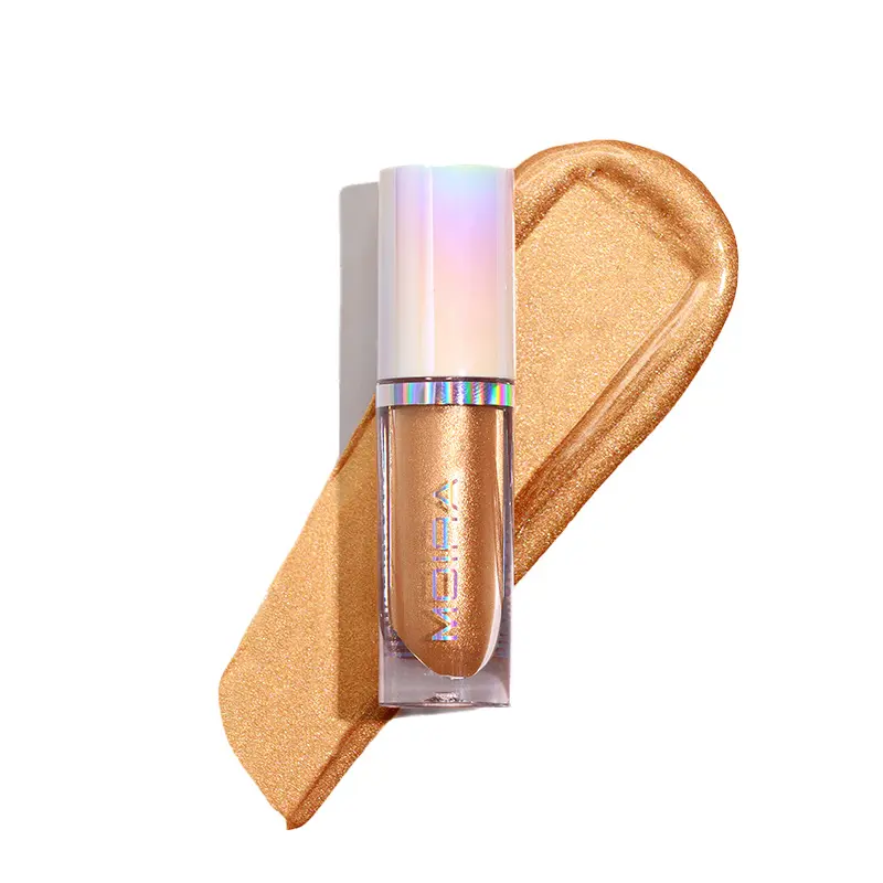 MOIRA | Diamond Daze Liquid Eyeshadow (026, Good Thing) | Multichrome Glitter Liquid Shadow, Long-Lasting & Crease-Free | Smooth Glide No-Fallout Formula