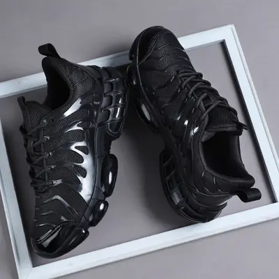 Air Max 270 Shoe Laces Tutorial TikTok Shop