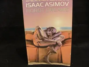 USED-Robot Dreams Tr by Isaac Asimov (Paperback)