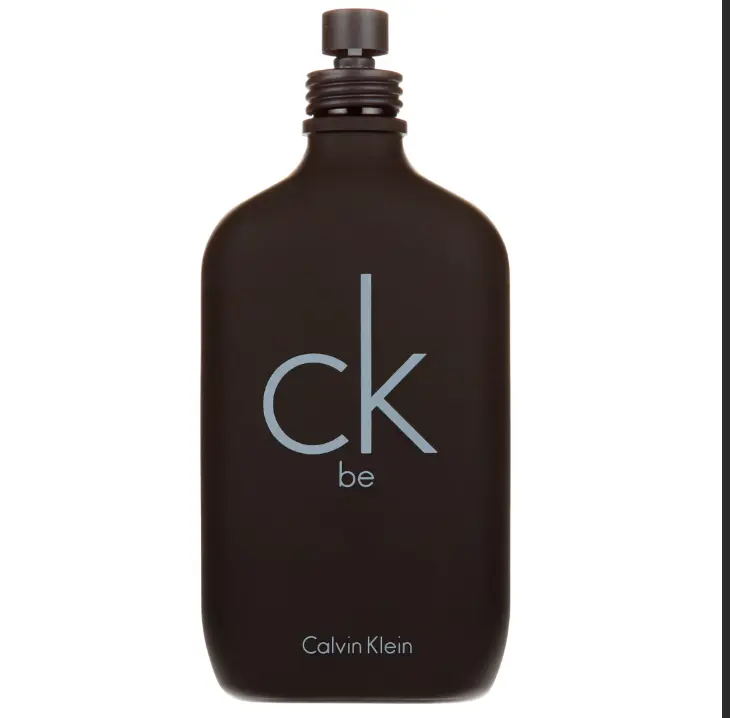 CK BE BY CALVIN KLIEN 3.4oz EDT Spray for UNISEX ( TESTER )