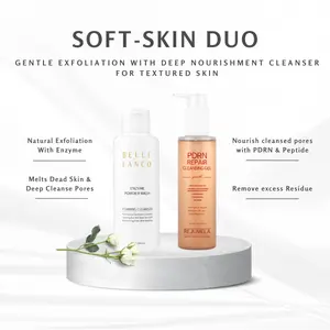 Soft Skin Cleanser Duo Soft Skin Cleanser Duo