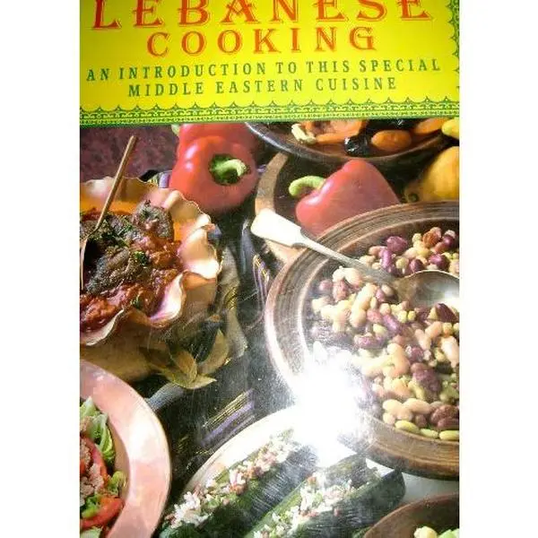 USED-Lebanese Cooking : An Introduction to This Special Middle Eastern Cuisine by Susan Ward (Hardcover)