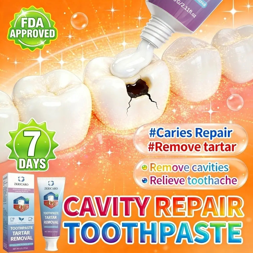 Ultimate Enamel Support Anti-Cavity Toothpaste, Professional Fluoride Protection Against Decay, Deep Cleaning for Plaque Removal, Fresh Mint Breath Technology, Daily Essential Oral Care for the Whole Family. Cleansing Coffee Sensitive Whitening Gentle Sum