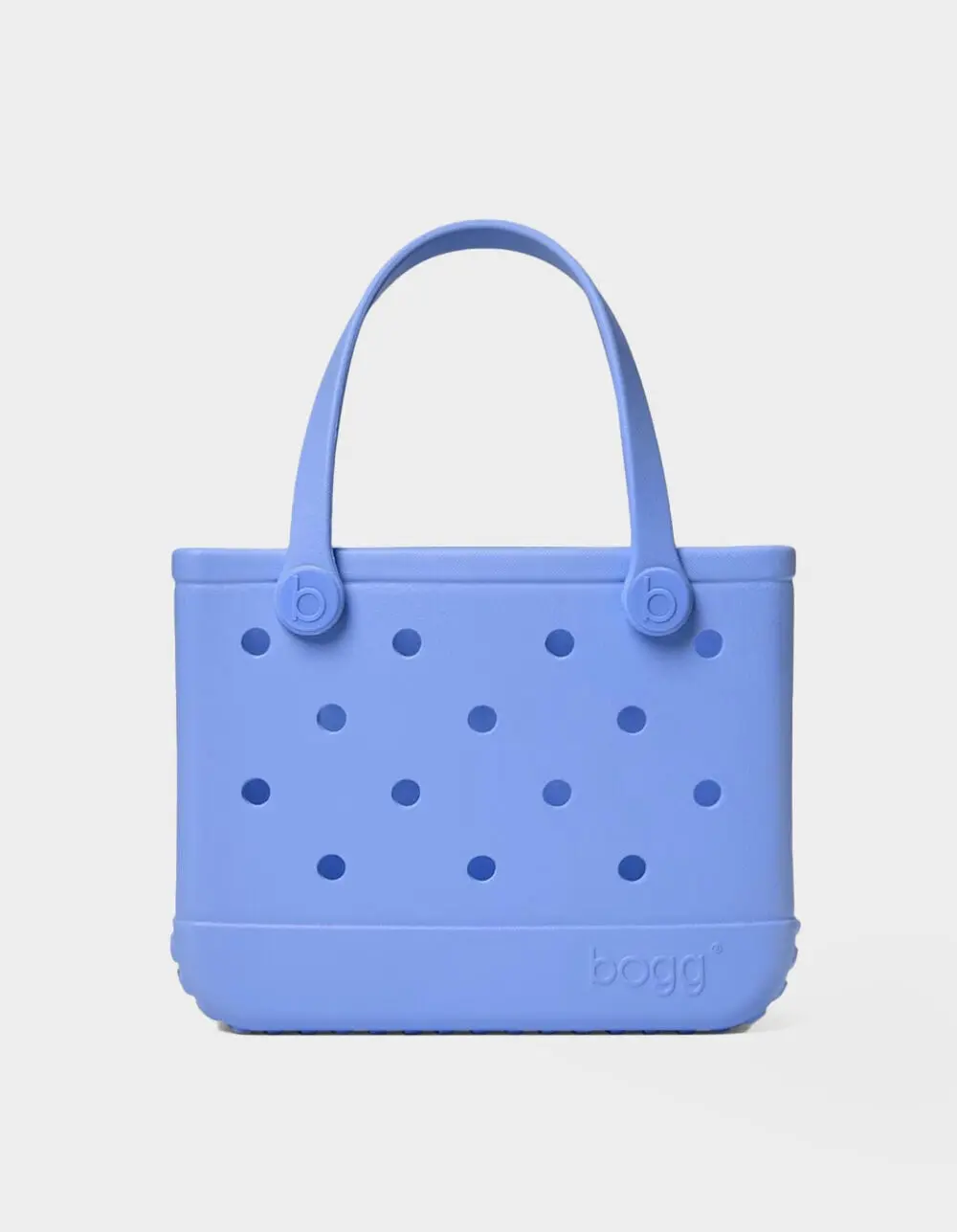 BOGG BAG Womens Bogg In Bloom Bitty Tote, Out Of The Blue BOGG BAG Womens Bogg In Bloom Bitty Tote, Out Of The Blue