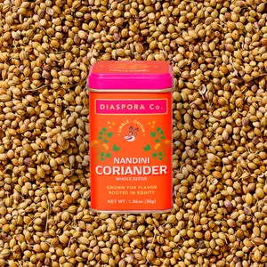 Nandini Coriander