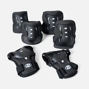 Protective Pads - 3 Pack